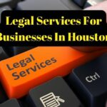 Legal Services For Businesses In Houston